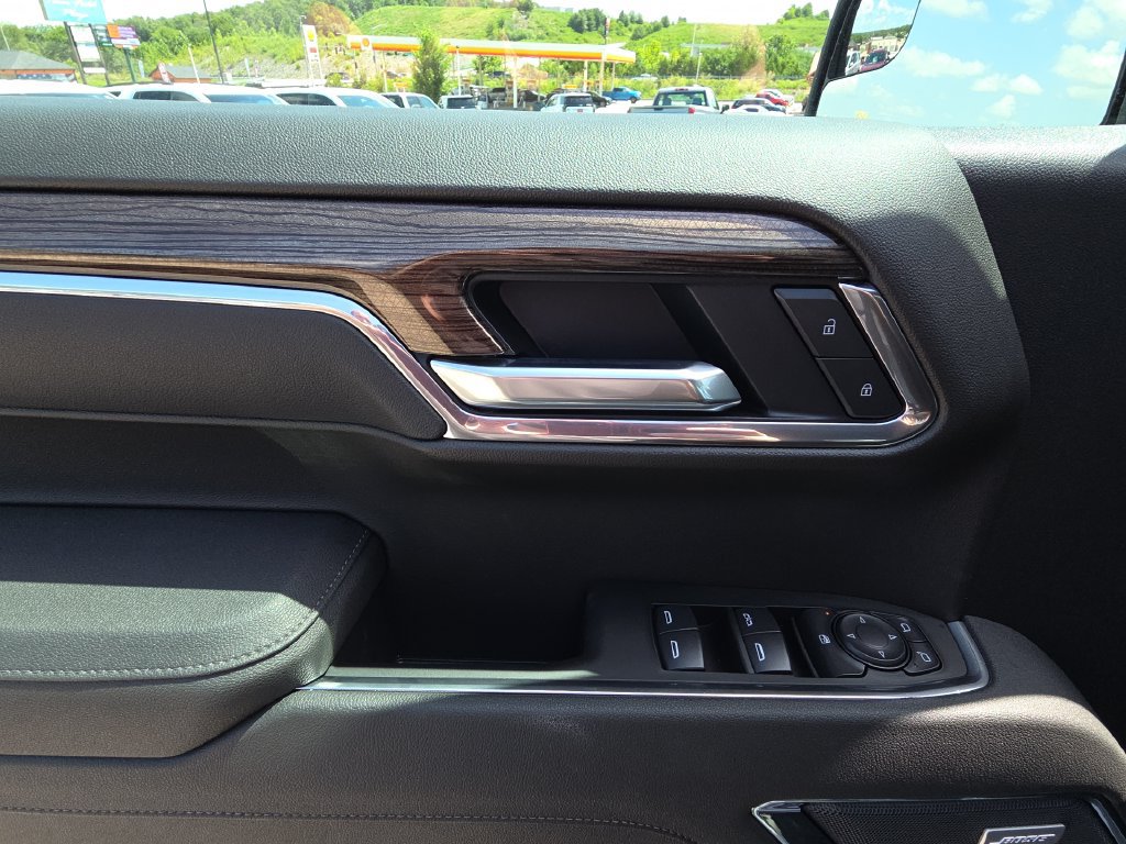2026 Chevrolet Silverado 1500 LT Trail Boss - Photo 14