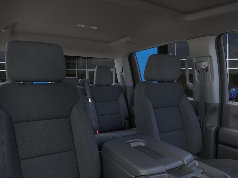2026 Chevrolet Silverado 2500 HD Custom - Photo 24