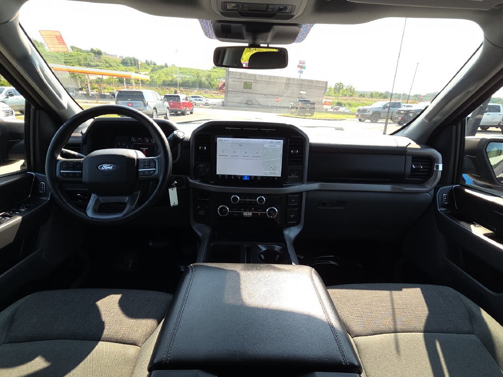 2024 Ford F-150 XLT - Photo 29
