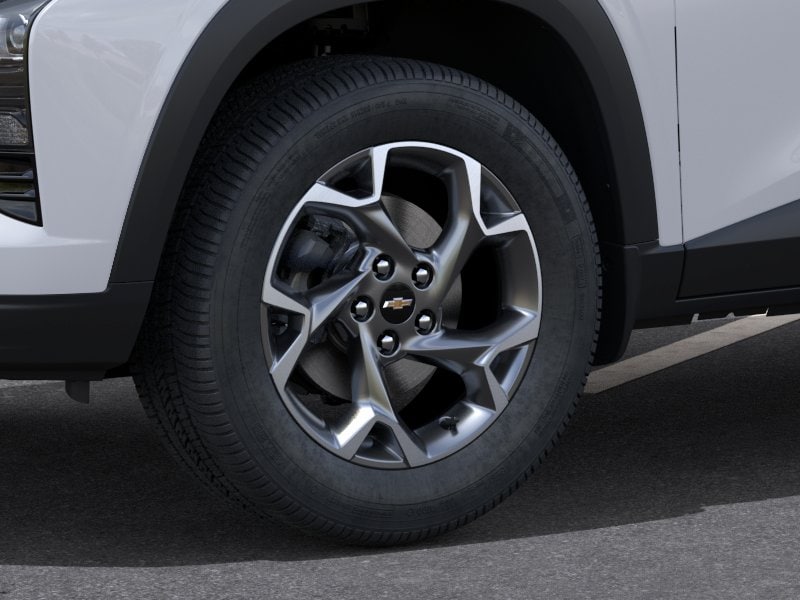 2026 Chevrolet Trax LT - Photo 9
