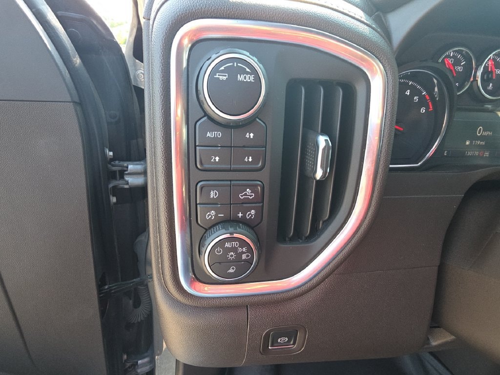 2021 Chevrolet Silverado 1500 LTZ - Photo 20