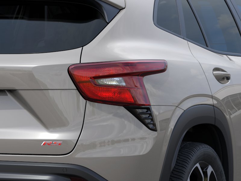 2026 Chevrolet Trax RS - Photo 43