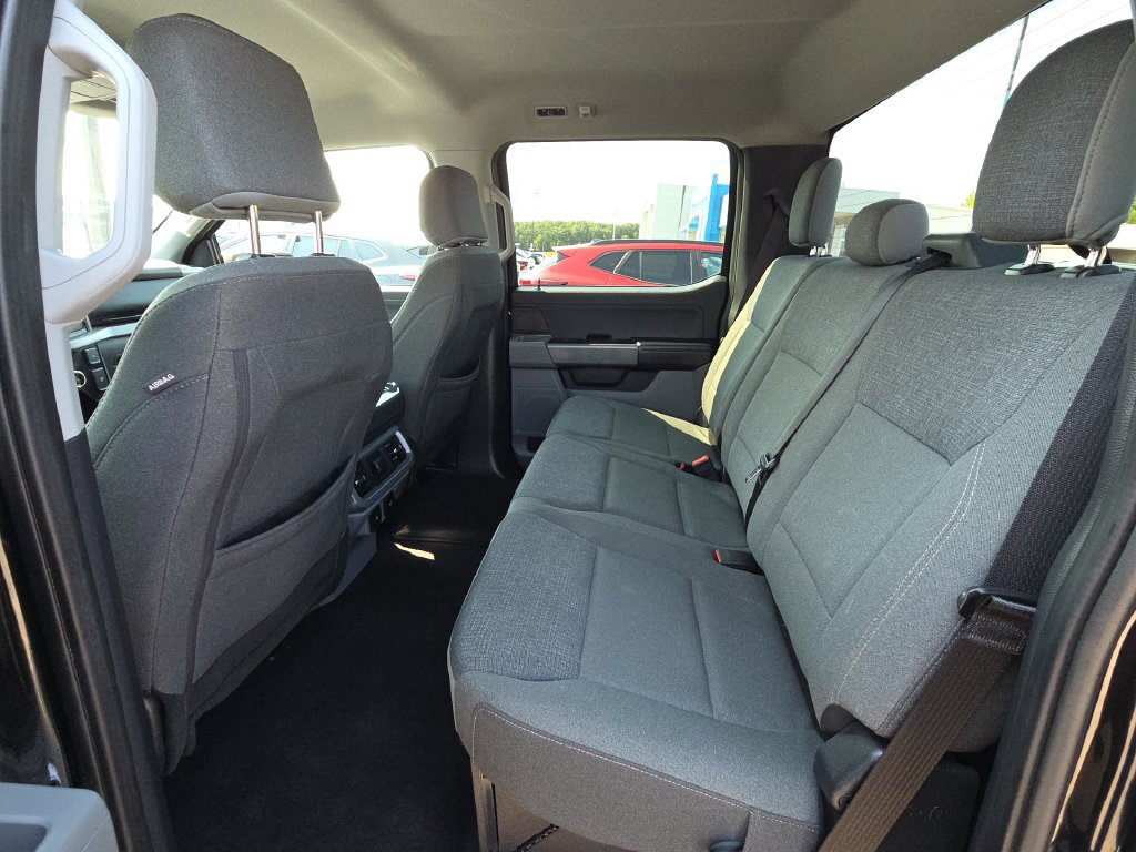 2024 Ford F-150 XLT - Photo 28