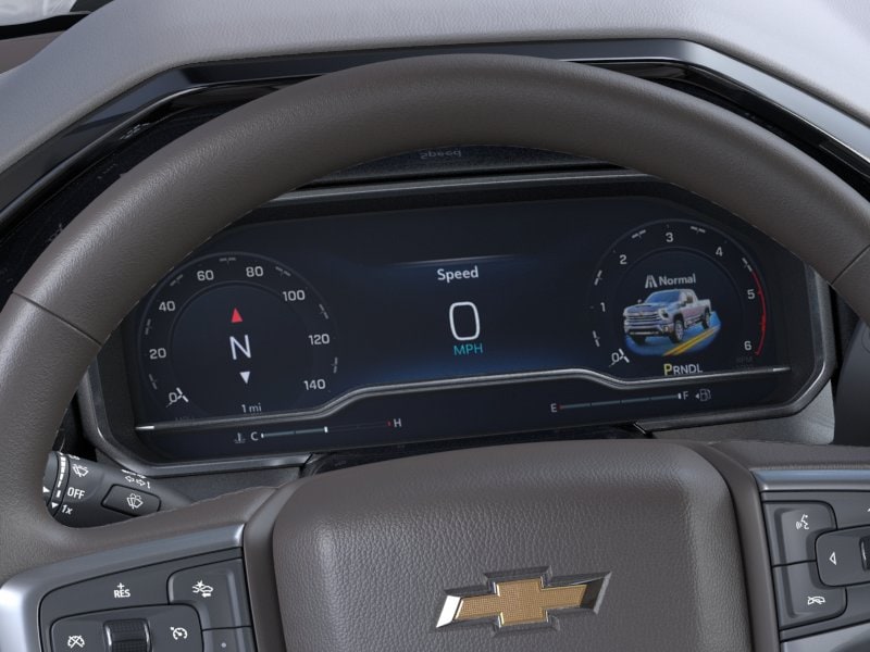 2026 Chevrolet Silverado 2500 HD LT - Photo 48