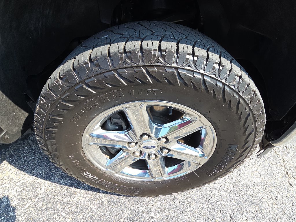 2024 Ford F-150 XLT - Photo 11