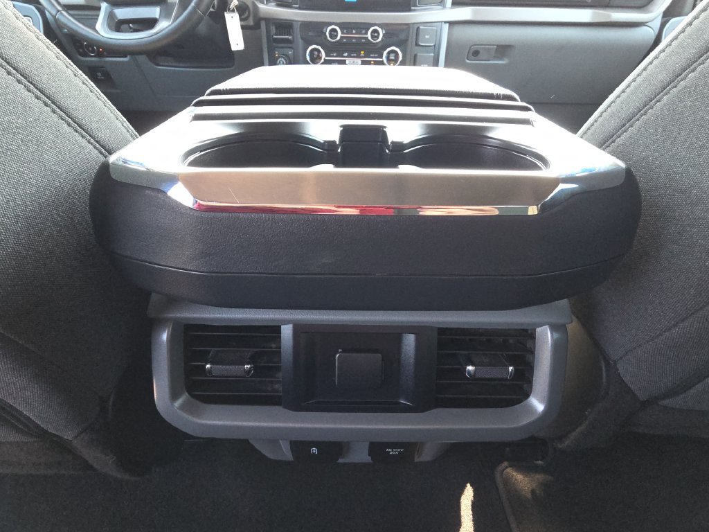 2024 Ford F-150 XLT - Photo 30