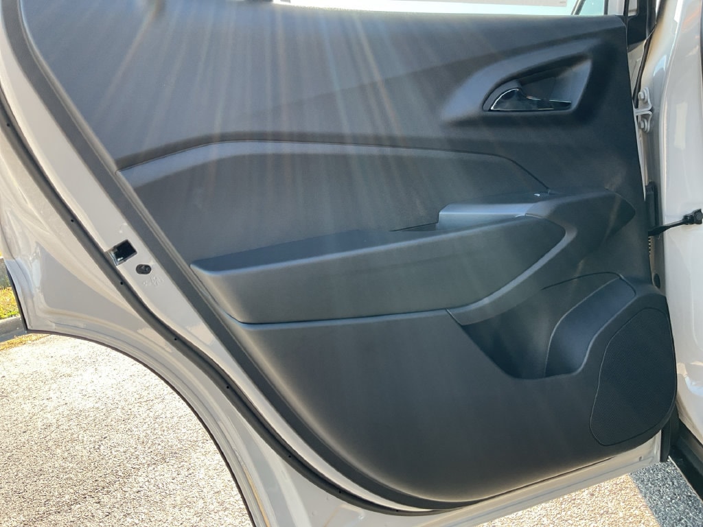 2026 Chevrolet Trax RS - Photo 27