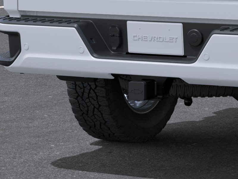 2026 Chevrolet Silverado 2500 HD LT - Photo 44