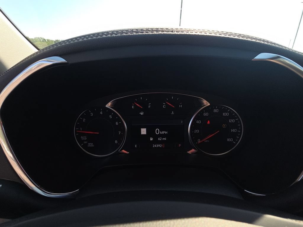 2023 Chevrolet Blazer 3LT - Photo 16