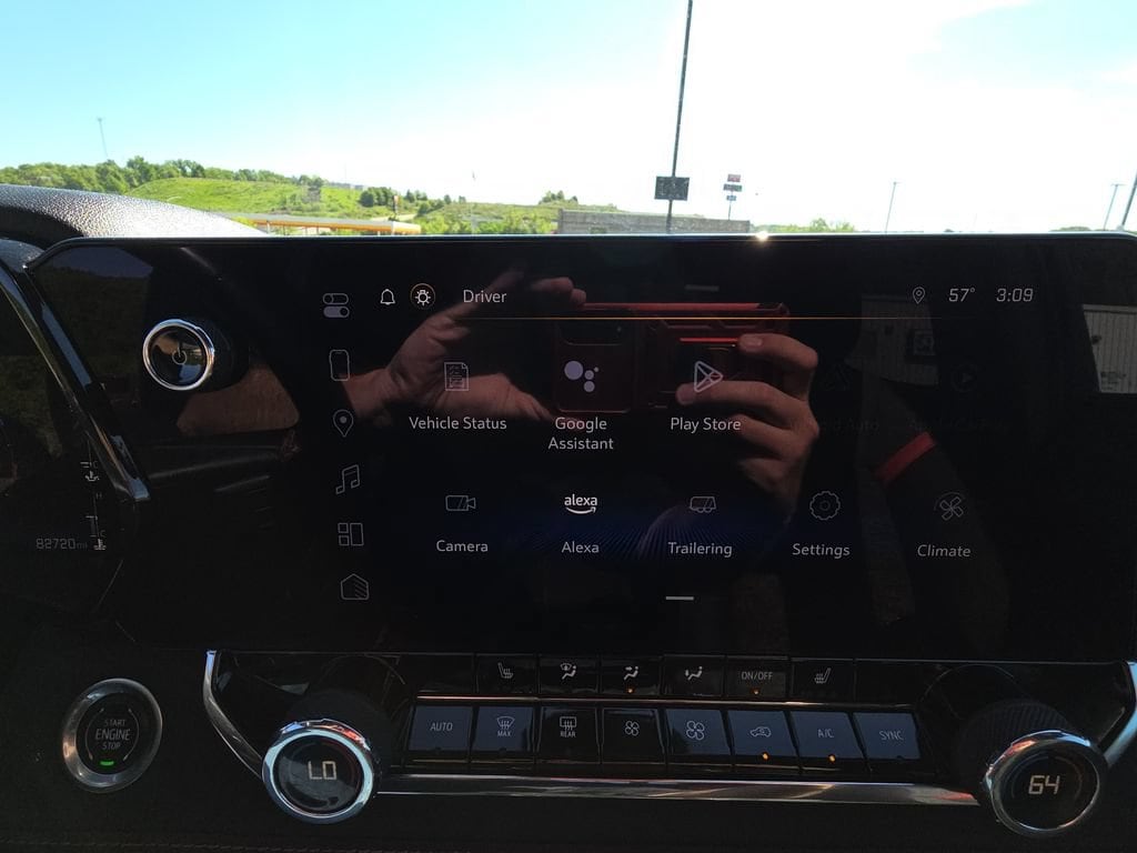 2023 Chevrolet Colorado Z71 - Photo 22