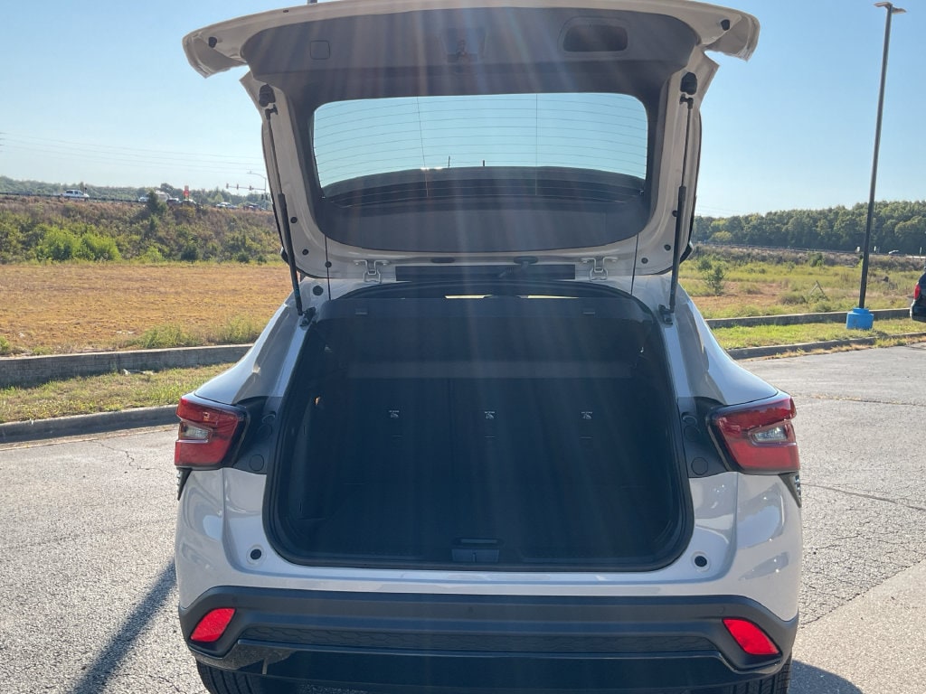 2026 Chevrolet Trax RS - Photo 31