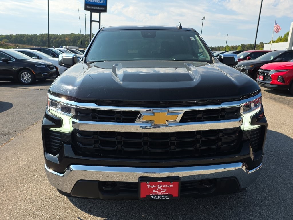 Used 2023 Chevrolet Silverado 1500 LT Truck