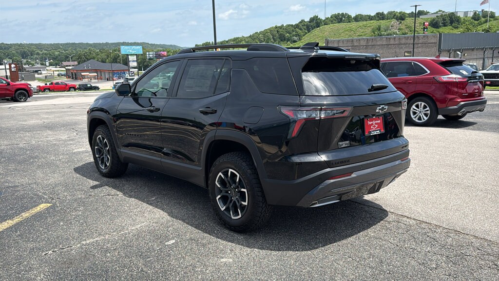 New 2026 Chevrolet Equinox Activ SUV