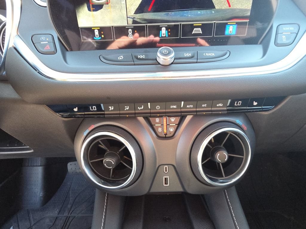 2023 Chevrolet Blazer 3LT - Photo 23