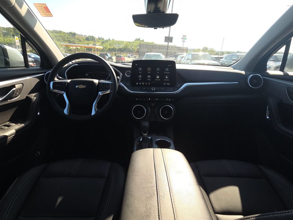 2023 Chevrolet Blazer 3LT - Photo 29