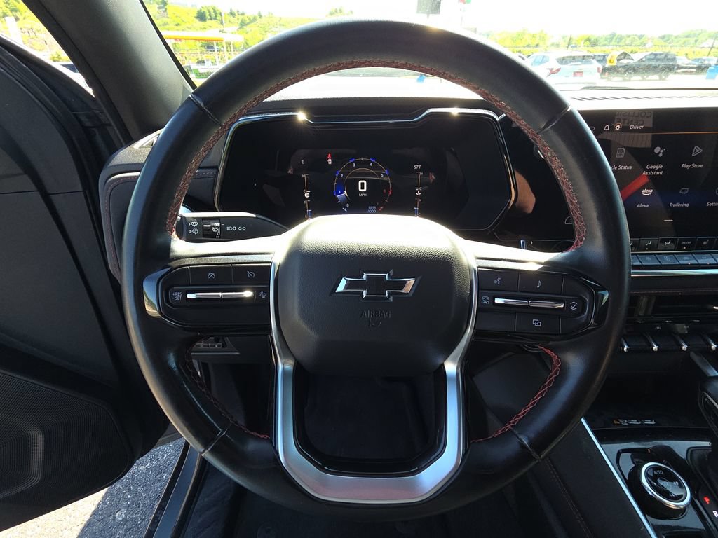 2023 Chevrolet Colorado Z71 - Photo 18