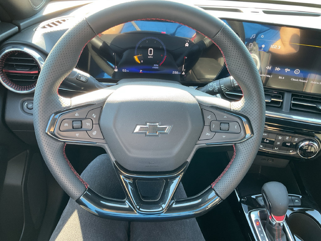 2026 Chevrolet Trax RS - Photo 17