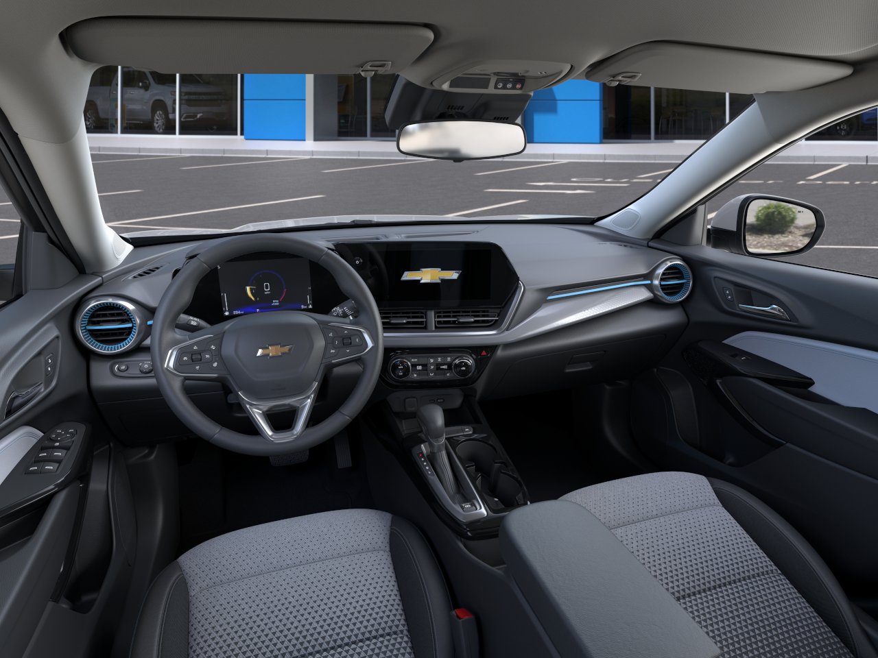2026 Chevrolet Trax LT - Photo 14