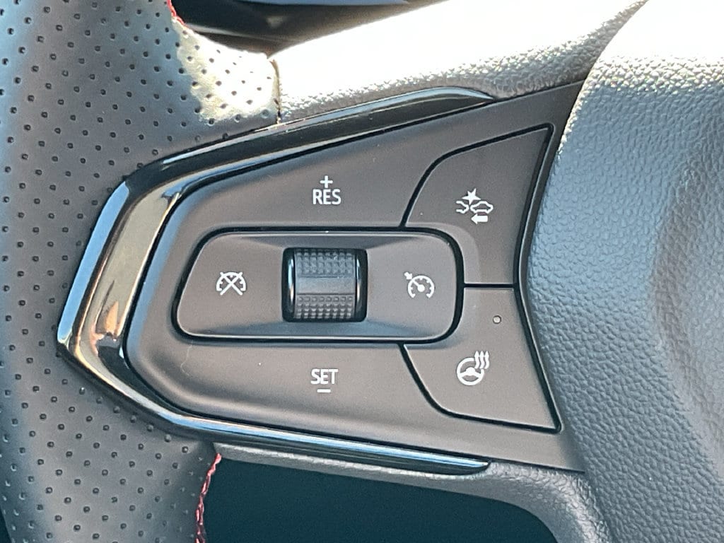 2026 Chevrolet Trax RS - Photo 19