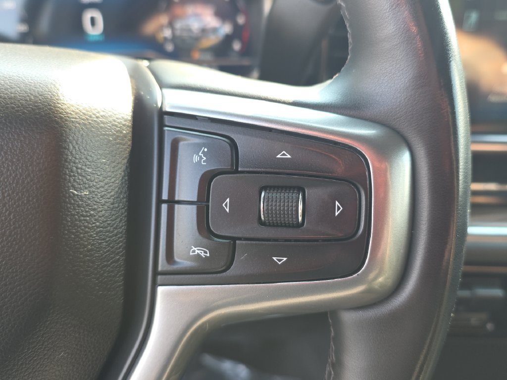 2024 Chevrolet Silverado 3500HD LT - Photo 19