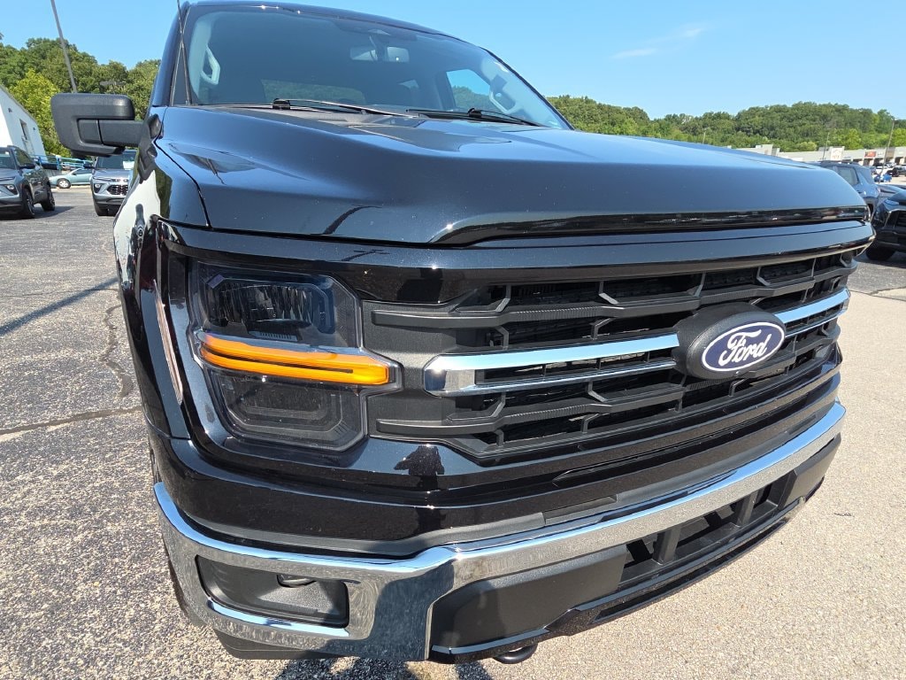2024 Ford F-150 XLT - Photo 12