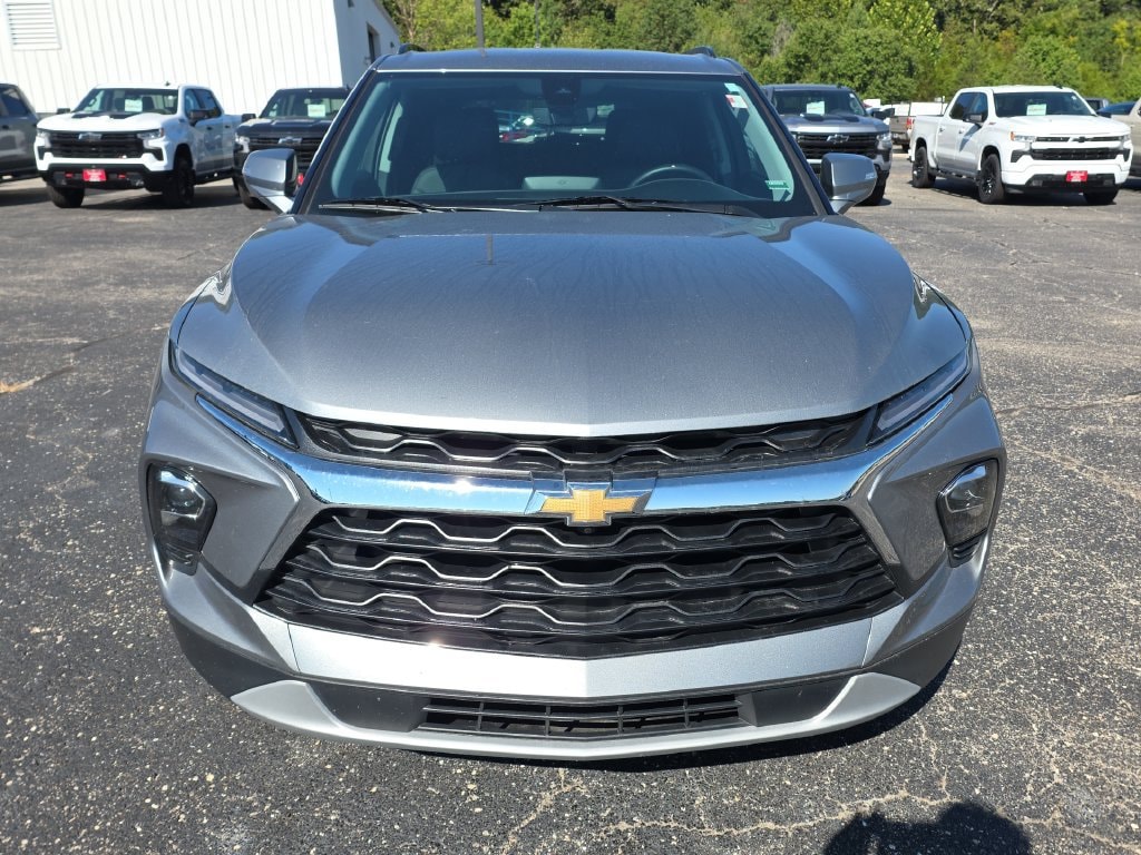 Used 2023 Chevrolet Blazer 3LT SUV