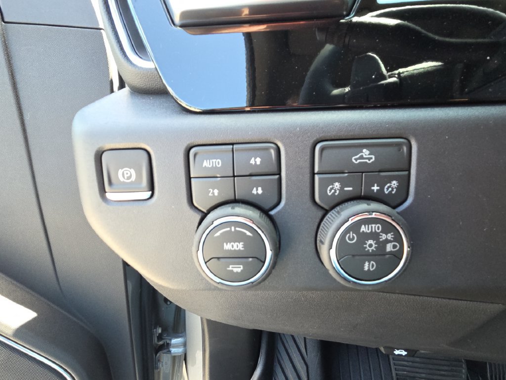 2026 Chevrolet Silverado 1500 LT Trail Boss - Photo 21