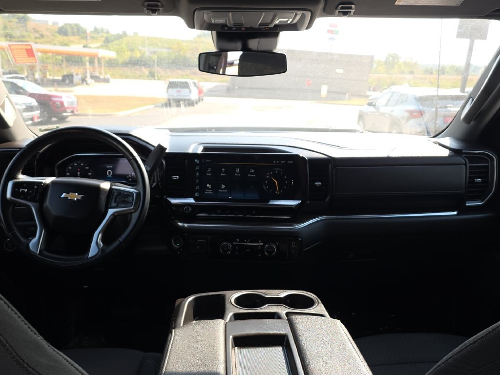 2024 Chevrolet Silverado 3500HD LT - Photo 29