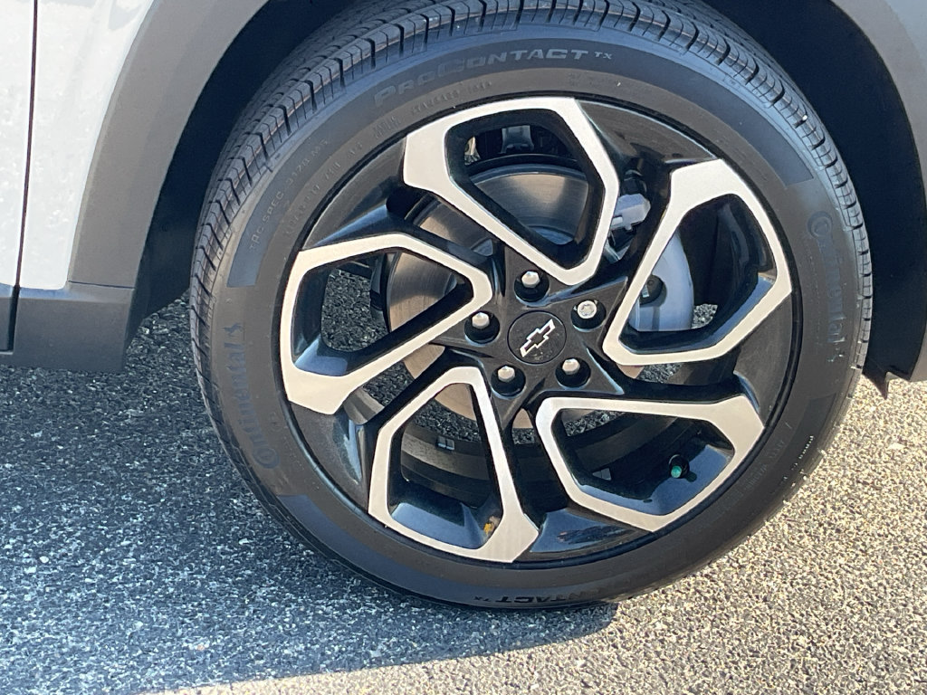 2026 Chevrolet Trax RS - Photo 10