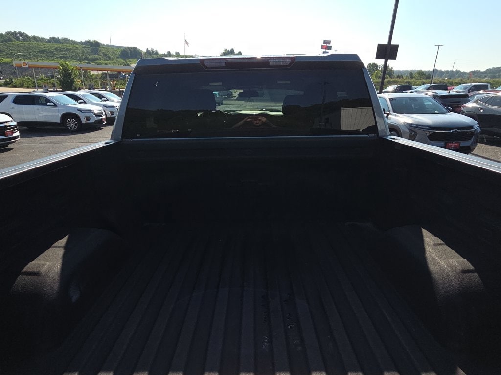 2023 Chevrolet Silverado 1500 Custom - Photo 7