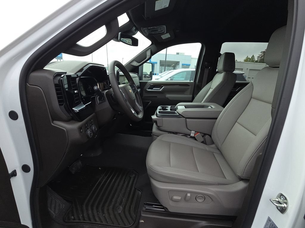 2026 Chevrolet Silverado 2500 HD LT - Photo 15