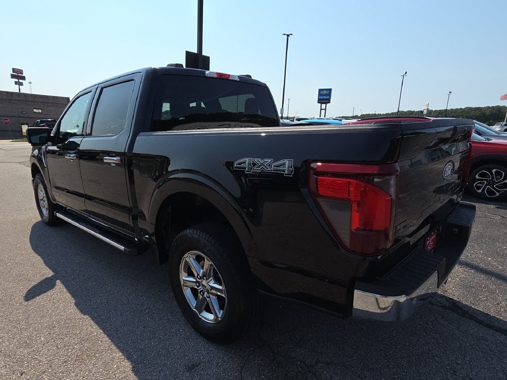 2024 Ford F-150 XLT - Photo 6