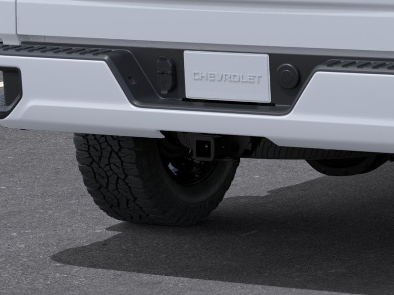 2026 Chevrolet Silverado 1500 RST - Photo 12