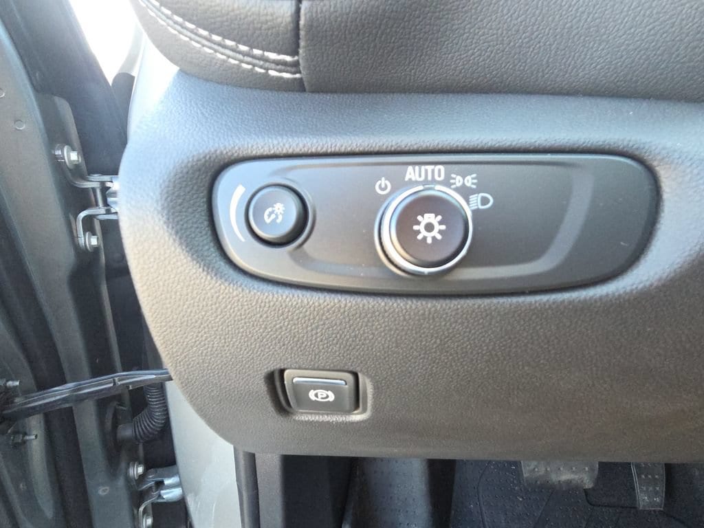 2023 Chevrolet Blazer 3LT - Photo 20