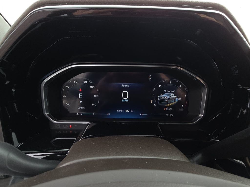 2026 Chevrolet Silverado 2500 HD LT - Photo 16