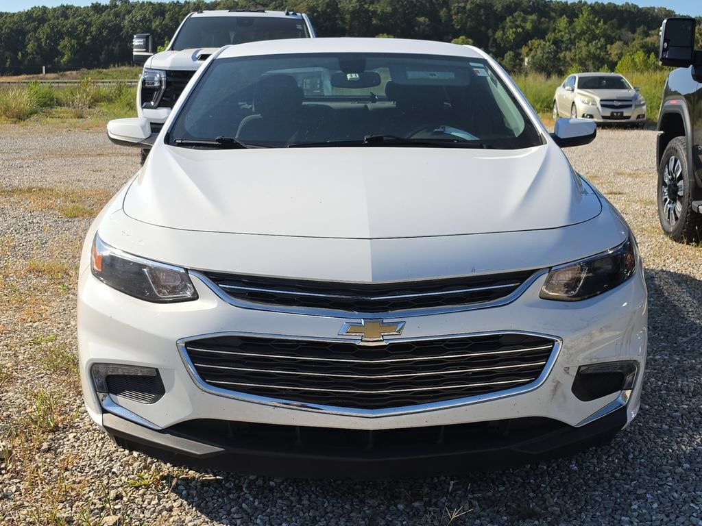 Used 2018 Chevrolet Malibu 1LT with VIN 1G1ZD5ST5JF170524 for sale in Waynesville, MO