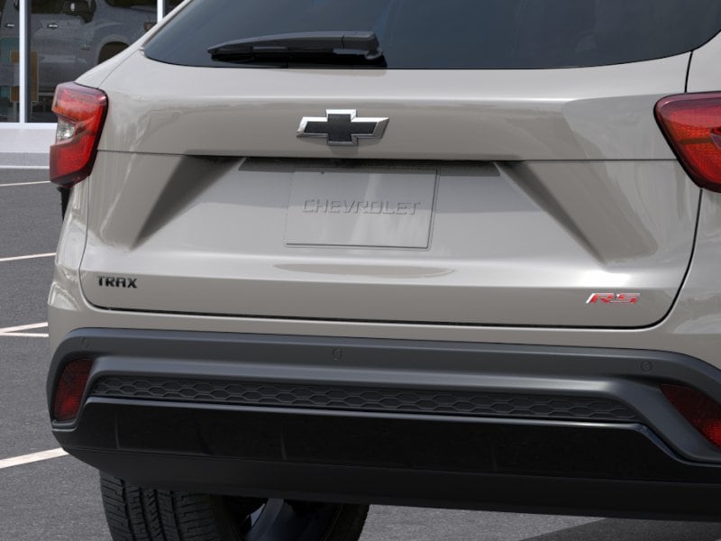 2026 Chevrolet Trax RS - Photo 46