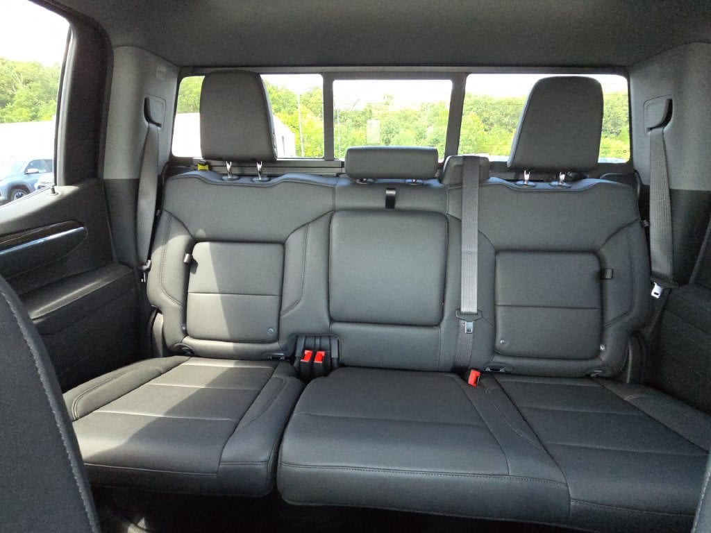 2026 Chevrolet Silverado 1500 LT Trail Boss - Photo 26