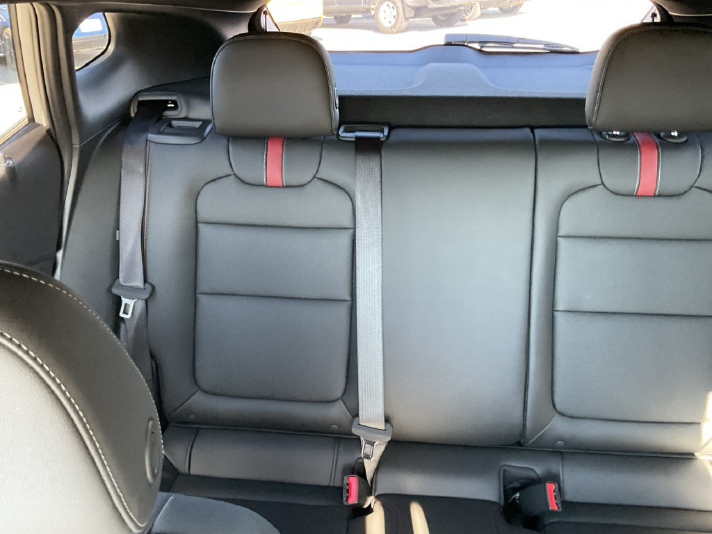 2026 Chevrolet Trax RS - Photo 25