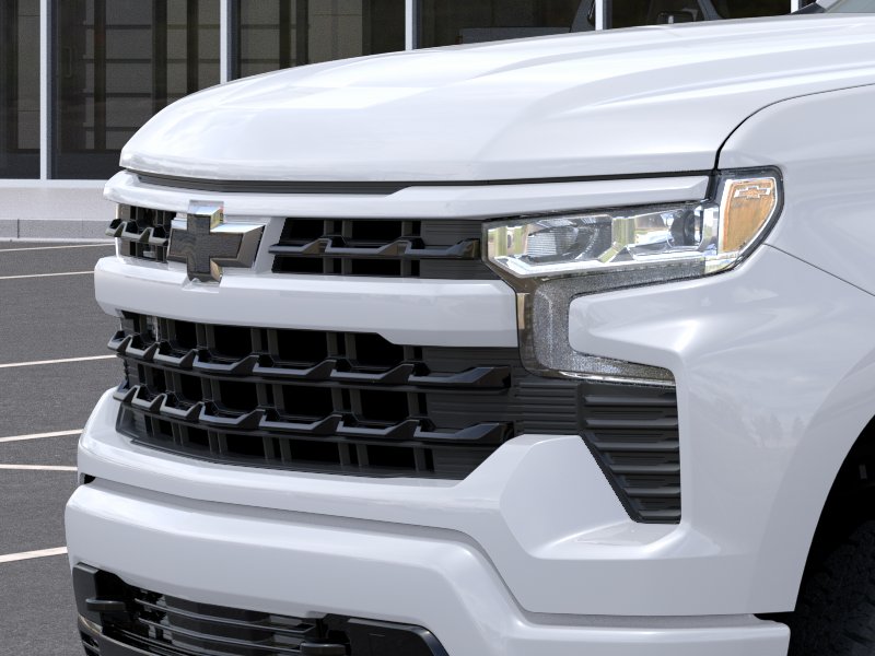 2026 Chevrolet Silverado 1500 RST - Photo 11