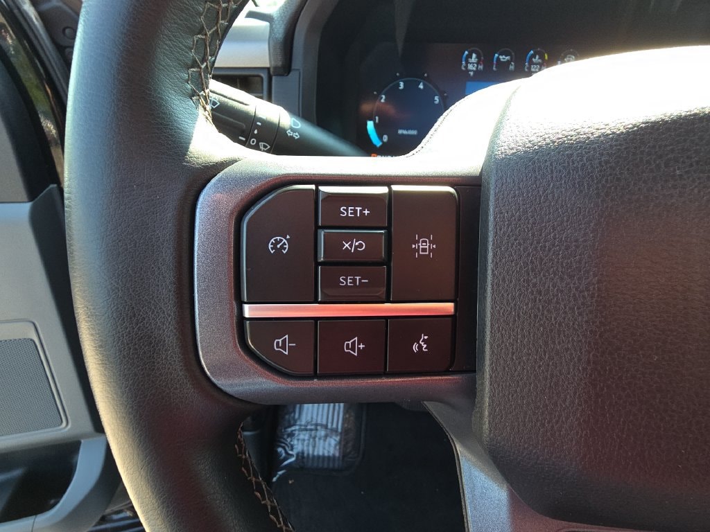 2024 Ford F-150 XLT - Photo 18