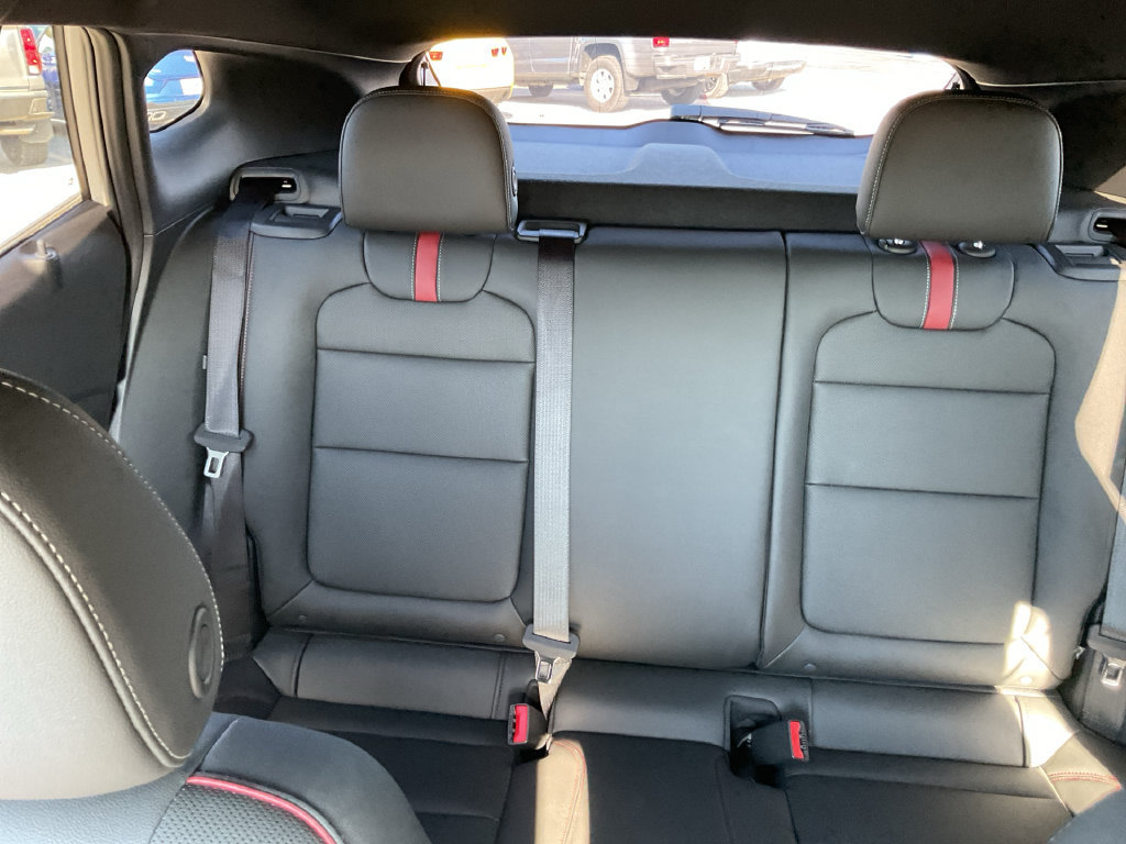 2026 Chevrolet Trax RS - Photo 26