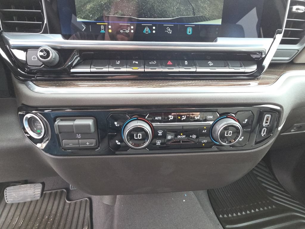 2026 Chevrolet Silverado 2500 HD LT - Photo 23