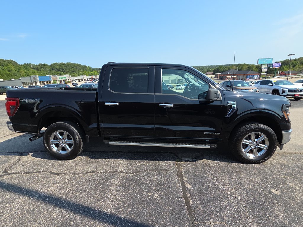 2024 Ford F-150 XLT - Photo 10