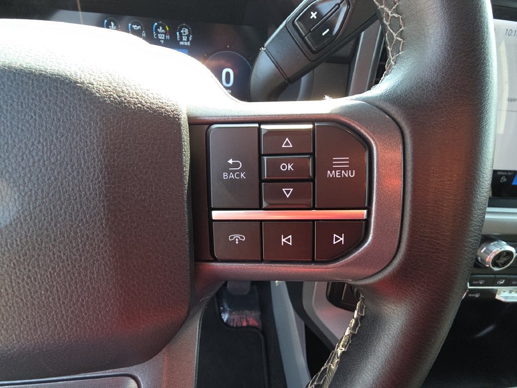2024 Ford F-150 XLT - Photo 19