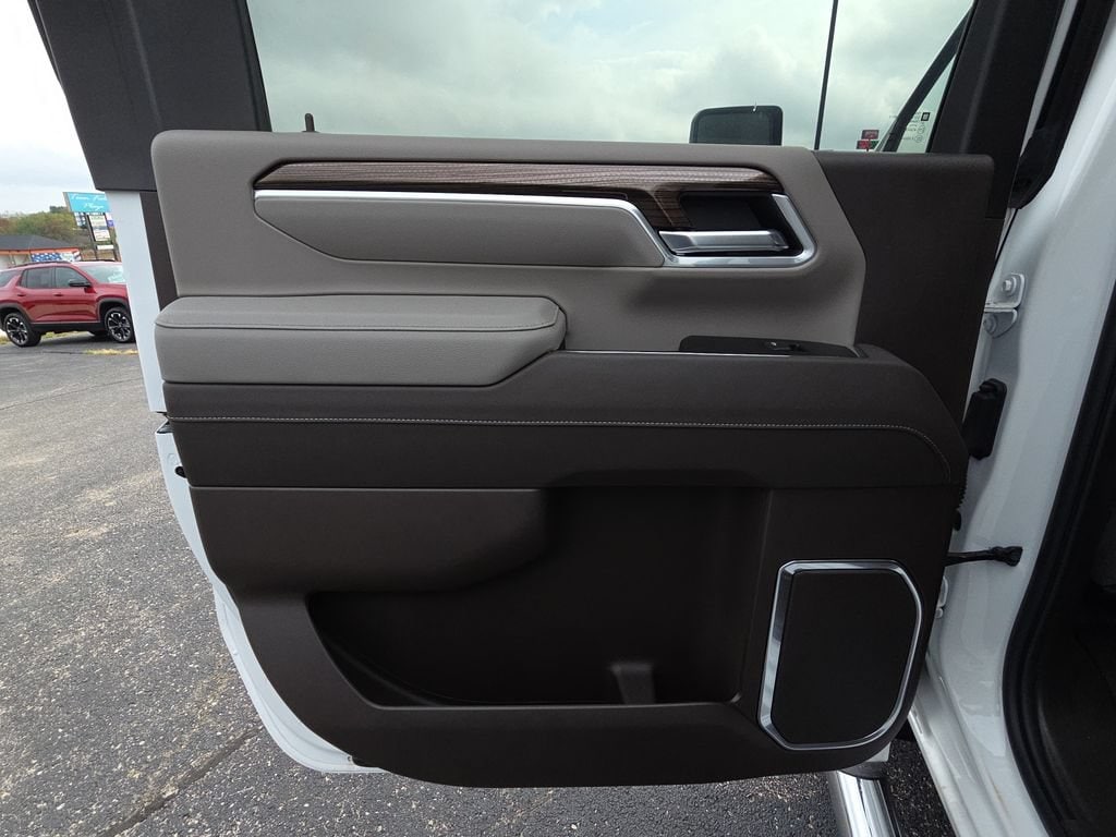 2026 Chevrolet Silverado 2500 HD LT - Photo 26