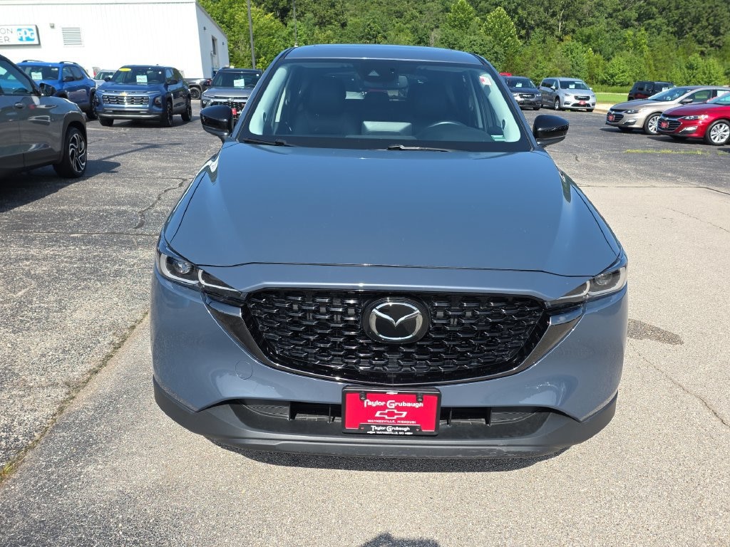Used 2025 Mazda CX-5 2.5 S Carbon Edition