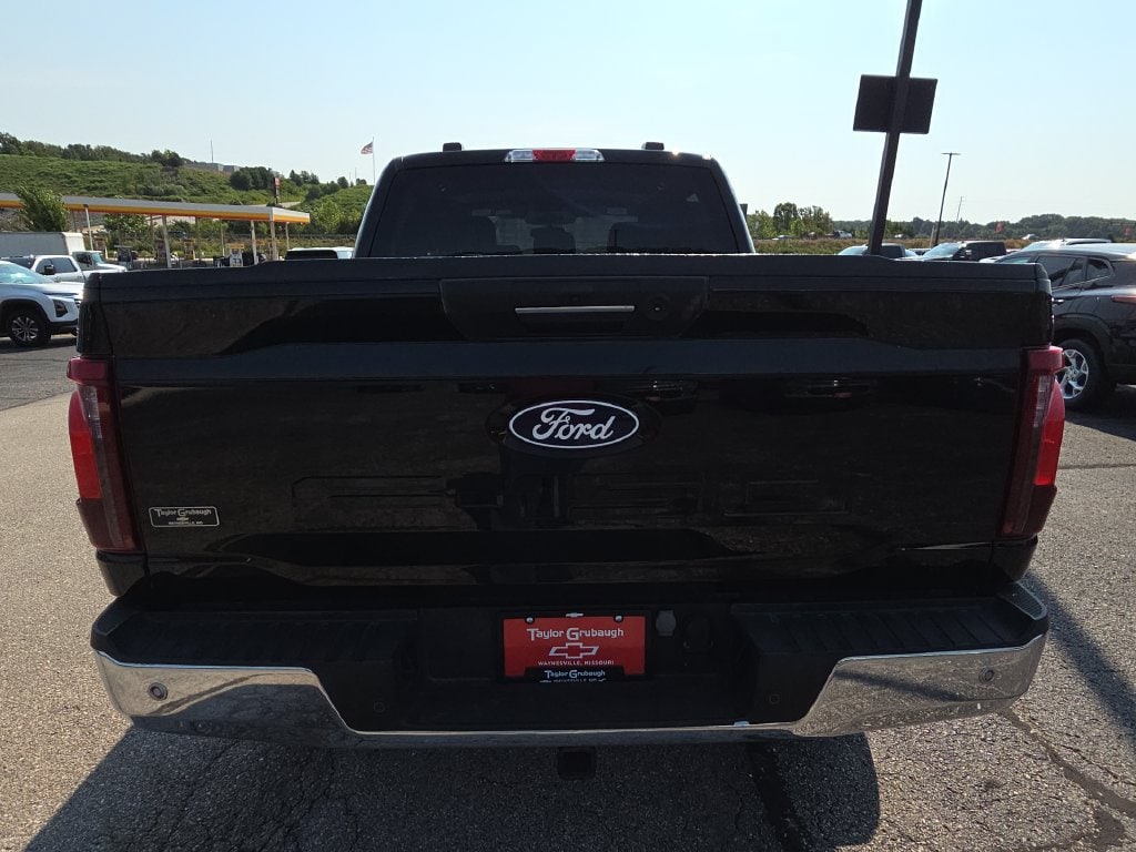 2024 Ford F-150 XLT - Photo 7
