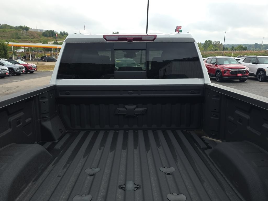 2026 Chevrolet Silverado 2500 HD LT - Photo 7