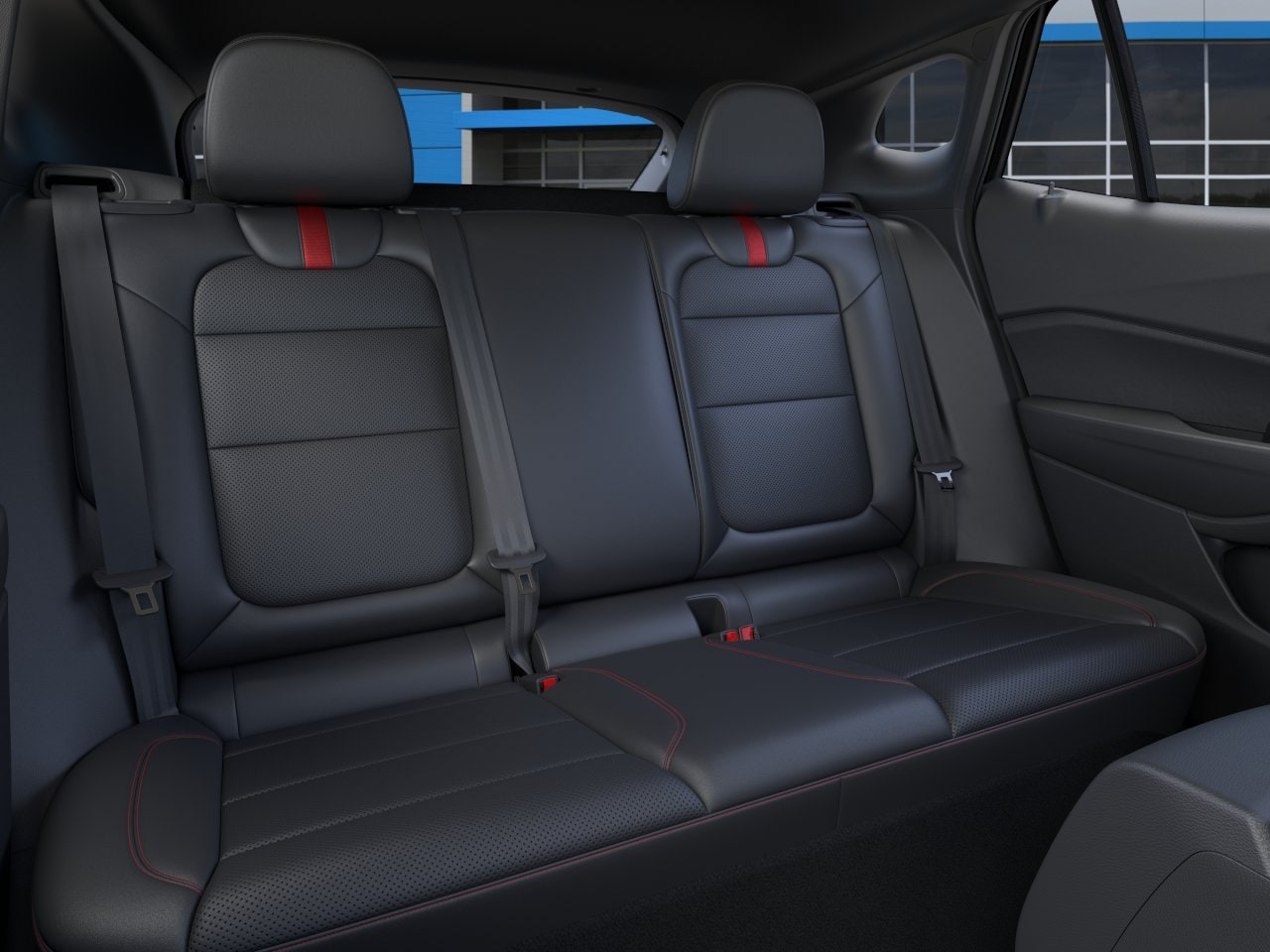 2026 Chevrolet Trax RS - Photo 49